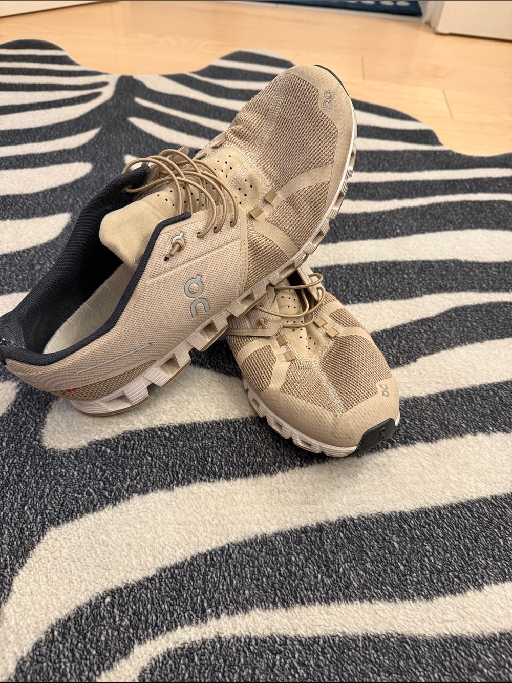 On Men’s Cloud Size 13